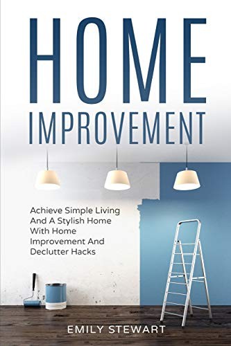 Cover for Home Improvement