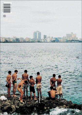 Cover for Habaneros