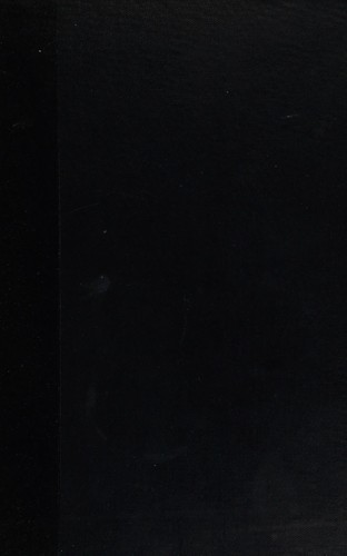 Cover for The best plays of 1933-34 and the year book of the drama in America