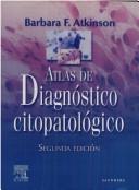 Cover for Atlas de Diagnostico Citopatologico