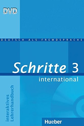Cover for SCHRITTE INTERNATIONAL.3.IA-LHB.CDR