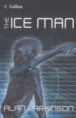 Cover for The Ice Man