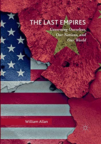 Cover for The Last Empires