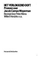 Cover for Het Verlokkend ooft