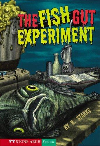 Cover for The Fish Gut Experiment
