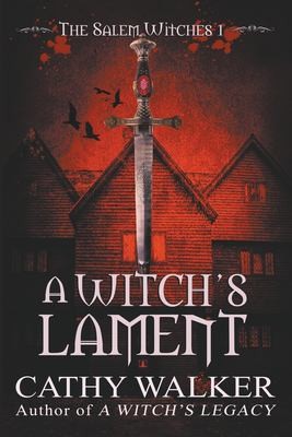 Cover for Witch's Lament