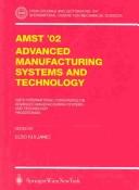 Cover for AMST'02