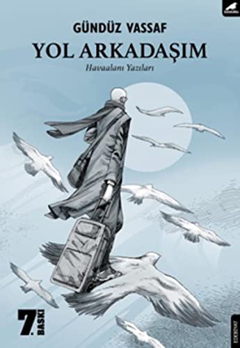 Cover for Yol Arkadasim - Havaalani Yazilari