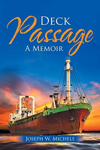 Cover for Deck Passage