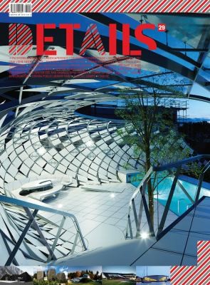 Cover for Details 29