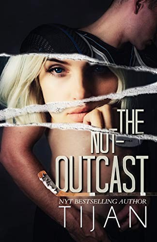 Cover for The Not-Outcast