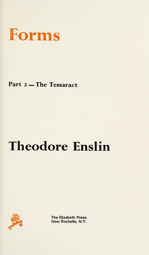 Cover for Forms