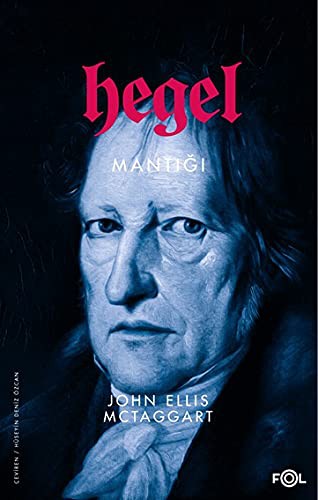 Cover for Hegel Mantigi