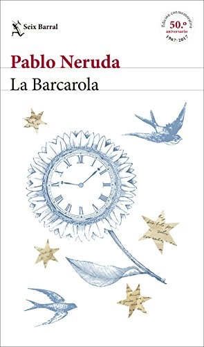 Cover for La Barcarola