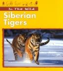 Cover for Siberian Tigers