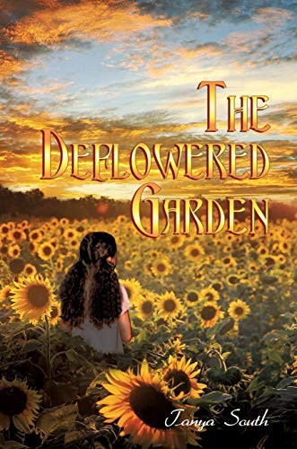 Cover for The Deflowered Garden