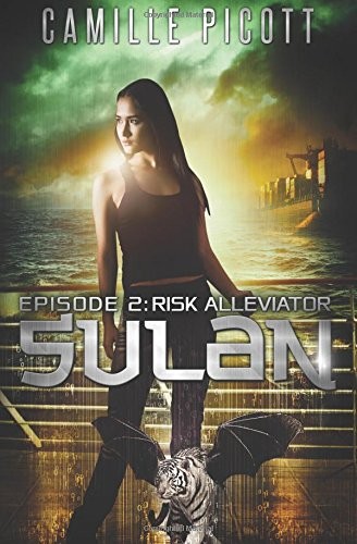 Cover for Sulan, Episode 2
