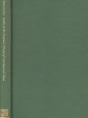 Cover for Studies in the economic history of late imperial China