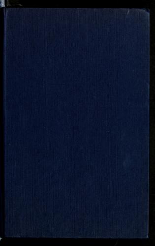 Cover for Fertility and conception