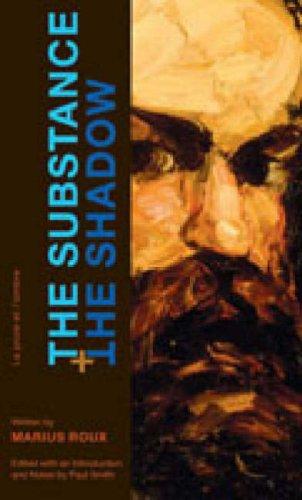 Cover for The Substance and the Shadow