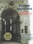 Cover for Portes Ouvertes