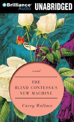 Cover for The Blind Contessa's New Machine
