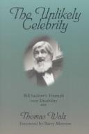 Cover for The Unlikely Celebrity