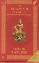 Cover for The Kuan Yin Oracle