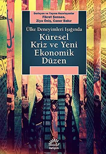 Cover for Kuresel Kriz ve Yeni Ekonomik Duzen