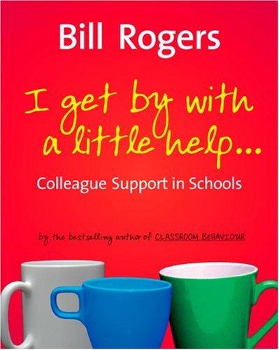 Cover for I Get By With A Little Help...
