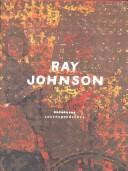 Cover for Ray Johnson