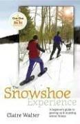 Cover for The Snowshoe Experience