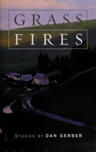 Cover for Grass fires
