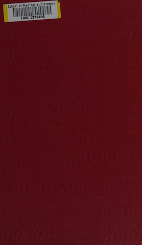 Cover for Discipline of the cave