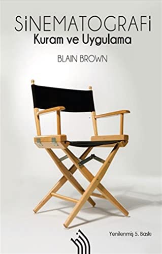 Cover for Sinematografi