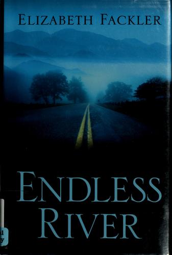 Cover for Endless river