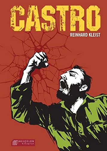 Cover for Castro