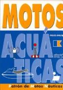 Cover for Patron de Motos Acuaticas