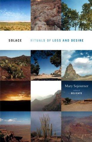Cover for Solace