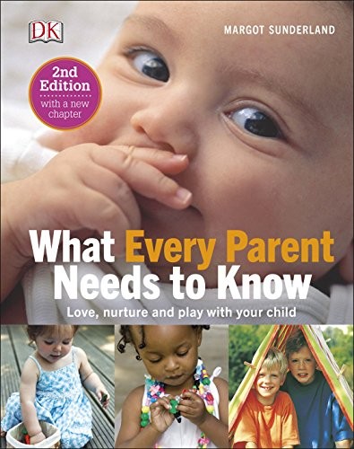 Cover for What Every Parent Needs To Know