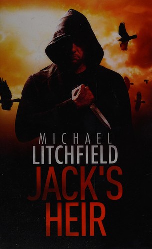 Cover for Jack's heir