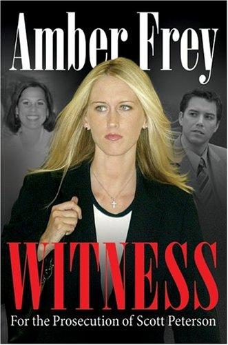 Cover for Witness