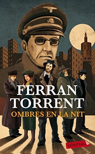 Cover for Ombres en la nit