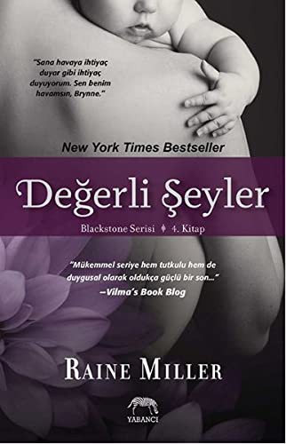 Cover for Degerli Seyler