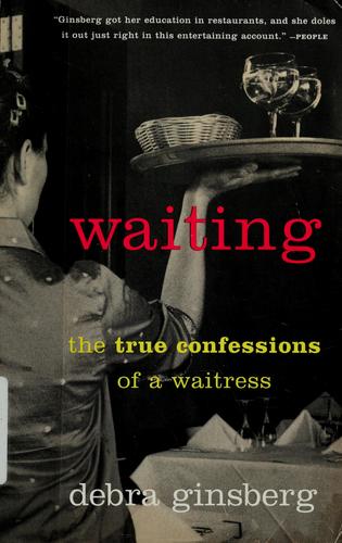 Cover for Waiting