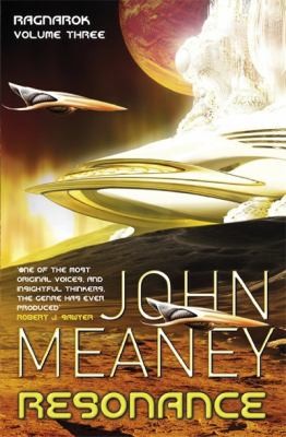 Cover for Resonance