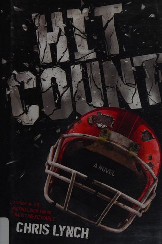 Cover for Hit count