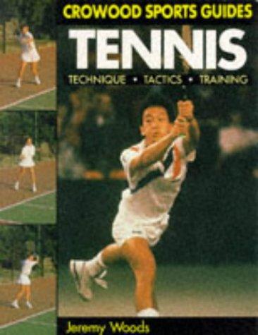 Cover for Tennis