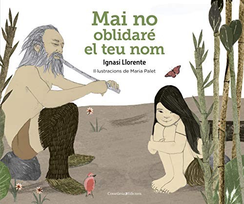 Cover for Mai no oblidaré el teu nom