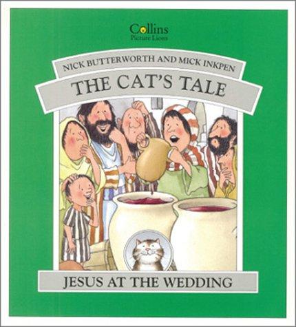 Cover for Cat`S Tale